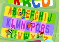 碰碰狐写字母画形状v2.0.15.7截图