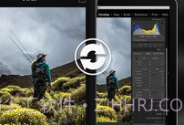 Adobe Lightroom mobileV3.7.12截图
