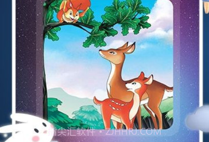 儿童有声故事绘本v1.0.15截图