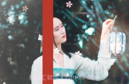古风相机免费版v1.3.9截图