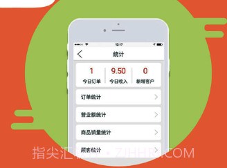 云快卖商家v2.2.8截图