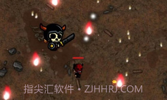 今天开始生存v1.8截图