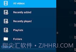 Nova视频播放器v2.46截图