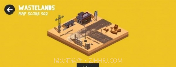 FRS狂暴之路幸存者v2.1.5截图