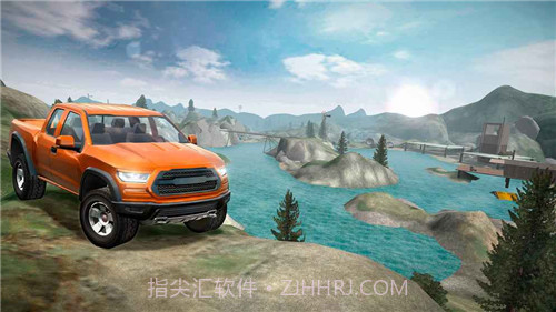 至尊极速狂飙2v1.7截图