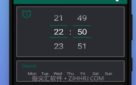 通话数字闹钟v3.0.15截图
