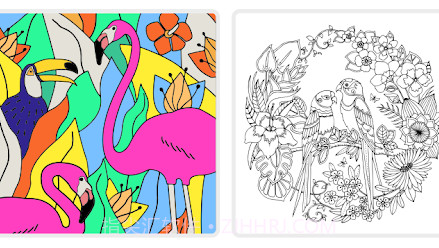 paintly数字填色v2.3.11截图