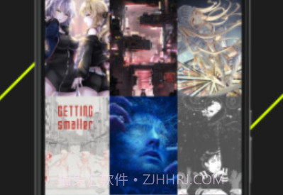 图凌（图源无上限）v5.0.18截图