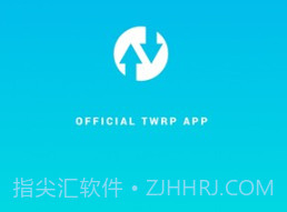 Official TWRPv1.7截图
