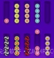 彩色气泡排序v1.2.14截图