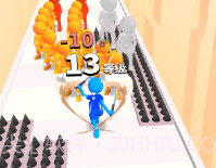 挥剑冲冲冲v1.11截图