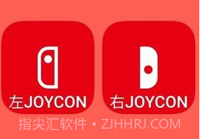 JoyConDroid手柄模拟器最新版v1.0.91.8截图