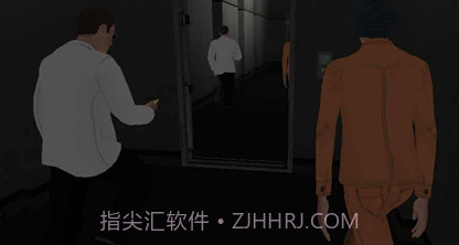 SCP机密站点中文版v1.11截图