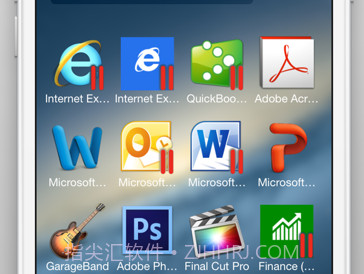 Parallels AccessV4.0.4.10截图