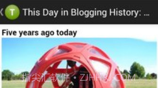 The Old Reader (Unofficial)v1.7截图
