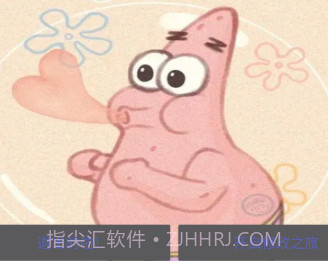 派大星cc画质怪兽v5.8截图
