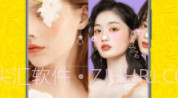 face卡通特效相机v1.12截图
