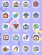 百变图标MyICONv1.2.0.7截图