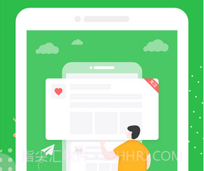 朋友圈助手1.0.11截图
