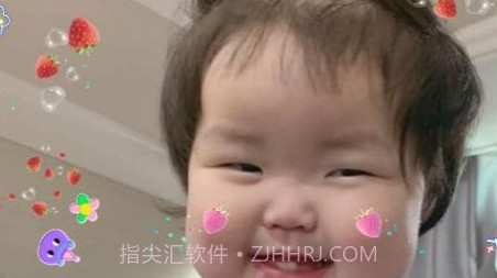 我要过六一啦表情包抖音图片v1.10截图