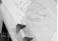 光学绘画V2.7截图