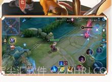 王者荣耀亚瑟助手v1.8截图