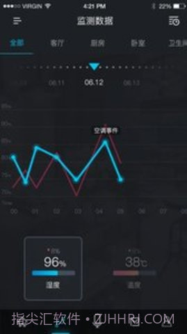 奥创Ortron最新版 1.2.0v1.51截图