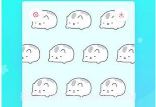 喵喵壁纸appv1.5截图
