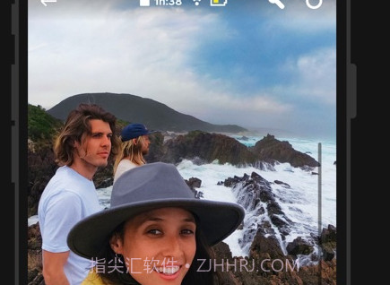 GoPro(华为gopro)V6.7 安卓中文版V6.6截图