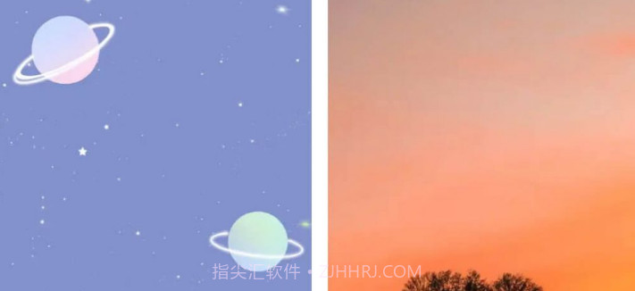 嗨剪视频剪辑v5.13截图