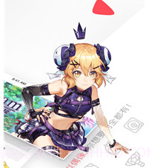 AcFun漫画v2.70.8截图