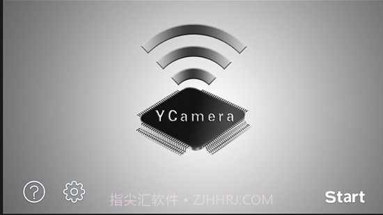 YCamera1.45截图