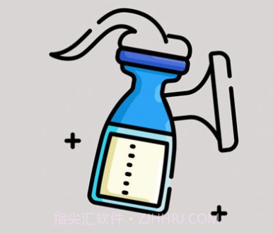 宝妈吸奶助v1.0.5截图