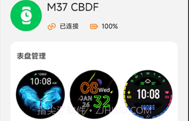 GsFitv1.0.5截图