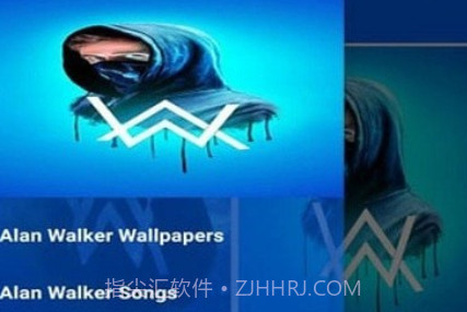 AlanSong壁纸v2.10截图