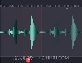 电话录音机录音宝v1.2.13截图