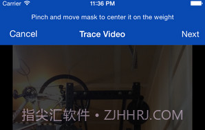 ironpathV1.0.6截图