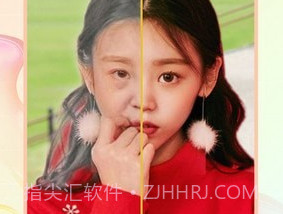 Kira特效相机v1.0.11截图