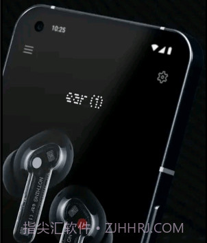 nothing xv2.3.11截图