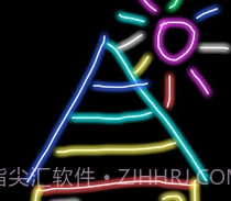 我的涂画世界v1.7截图