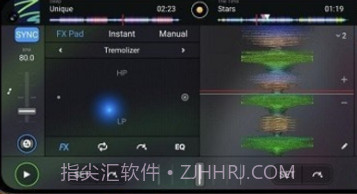djay pr(djay pro ai windows)V3.1.4 安卓V3.1.6截图