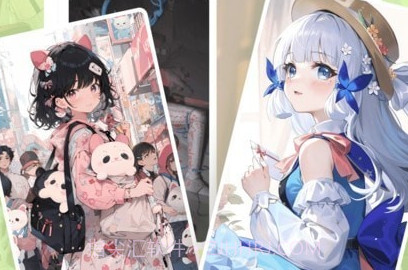 奇趣壁纸v1.1.6截图