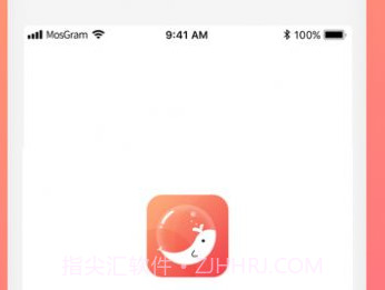 mostalk聊天v1.8.6截图