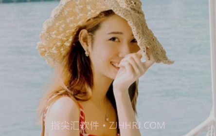 构图相机POSEv1.0.11截图