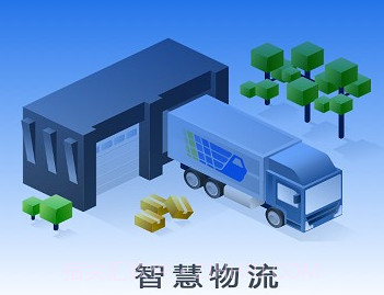 智慧物流管理系统v1.1.10截图