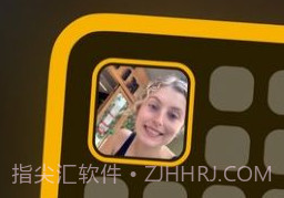 locket widgetv1.7截图