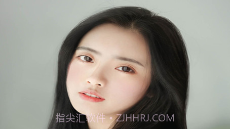 美颜甜美照相机v2.0.10截图