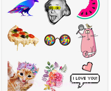 PicsArt V9.36.2 v1.8截图