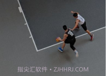homecourt篮球appv1.7截图