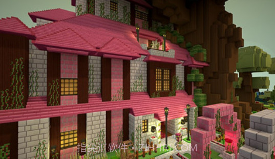 StaxelV1.2v1.7截图